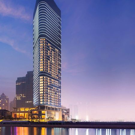 Grand Hyatt Dalian Hotel Exterior photo